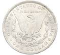 Монета 1 доллар 1884 года О США (Артикул: K12-65671) — Фото №2