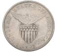 Монета 1 песо 1903 года S Филиппины (Администрация США) (Артикул: K12-65672) — Фото №2