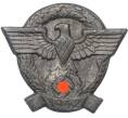 Знак 1942 года Германия «День полиции» (Артикул: K12-65765) — Фото №1