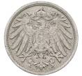 Монета 10 пфеннигов 1912 года D Германия (Артикул: M2-89387) — Фото №2