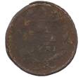 Монета Денга 1731 года (Артикул: T11-22217) — Фото №1