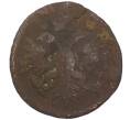 Монета Денга 1731 года (Артикул: T11-22217) — Фото №2
