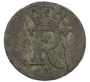 1/48 талера 1778 года А Пруссия — Фото №2