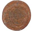 Монета Денга 1768 года ЕМ (Артикул: T11-22516) — Фото №1