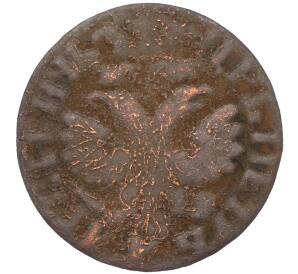 Денга 1704 года