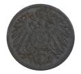 Монета 10 пфеннигов 1920 года Германия (Артикул M2-32335)