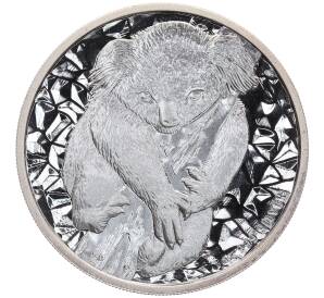 1 доллар 2007 года Австралия «Коала» — Фото №1