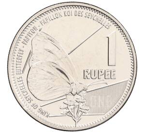 1 рупия 2022 года Сейшелы — Фото №1