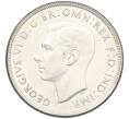 Монета 1 крона 1937 года Австралия (Артикул: K12-66705) — Фото №2