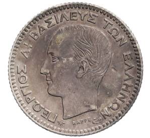 20 лепт 1874 года Греция — Фото №2