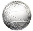 Монета 1 доллар 2020 года P США «Зал Славы Баскетбола» (Артикул: M2-89519) — Фото №1