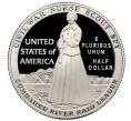 Монета 1/2 доллара (50 центов) 2024 года S США «Гарриет Табмен» (Артикул: M2-89532) — Фото №1