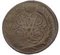 Монета 2 копейки 1757 года (Артикул: K12-67712) — Фото №1
