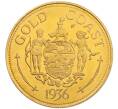 1 крона 1936 года Австралия «Золотой Берег» — Эдуард VIII (Unusual) (Артикул: M2-89565) — Фото №1