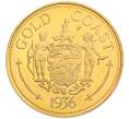 1 крона 1936 года Австралия «Золотой Берег» — Эдуард VIII (Unusual) (Артикул: M2-89566) — Фото №1