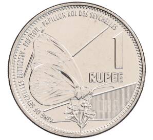 1 рупия 2022 года Сейшелы — Фото №1