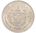 1 крона 1936 года Австралия «Золотой Берег» — Эдуард VIII (Unusual) (Артикул: M2-89604) — Фото №1