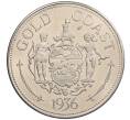 1 крона 1936 года Австралия «Золотой Берег» — Эдуард VIII (Unusual) (Артикул: M2-89605) — Фото №1
