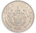 1 крона 1936 года Австралия «Золотой Берег» — Эдуард VIII (Unusual) (Артикул: M2-89607) — Фото №1
