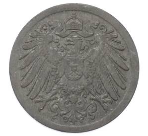 10 пфеннигов 1919 года Германия