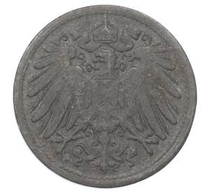 10 пфеннигов 1921 года Германия