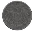 Монета 10 пфеннигов 1918 года Германия (Артикул: M2-89674) — Фото №2