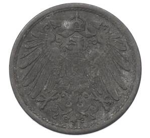 10 пфеннигов 1921 года Германия