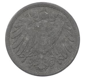 10 пфеннигов 1917 года Германия — Фото №2