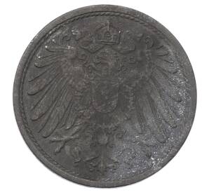 10 пфеннигов 1920 года Германия