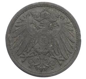 10 пфеннигов 1917 года Германия — Фото №2