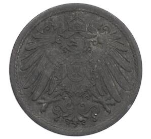 10 пфеннигов 1919 года Германия