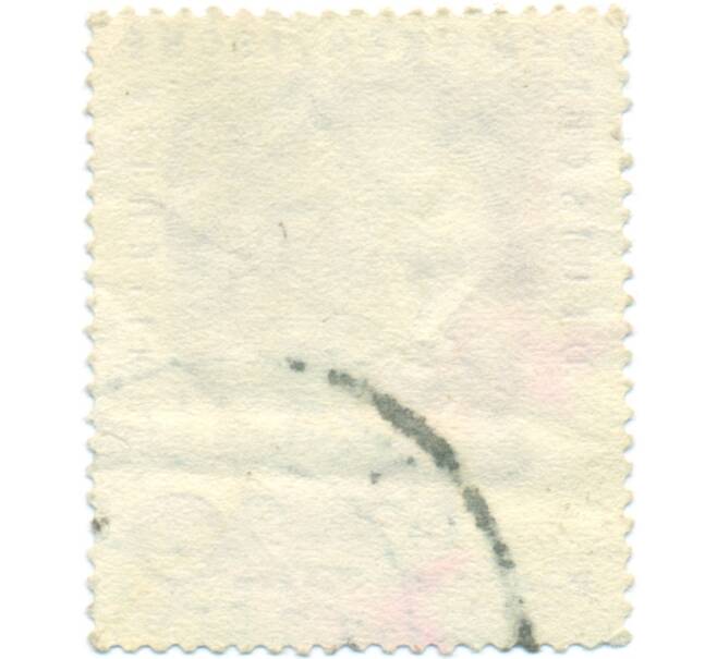 Почтовая марка 20 пфеннигов 1960 года Восточная Германия (ГДР) «90 лет со дня рождения Ленина» (Артикул: P2-0041) — Фото №2