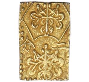 2 бу 1860–1868 года Япония — Фото №2