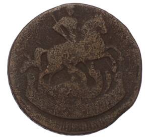 1 копейка 1759 года — Фото №2