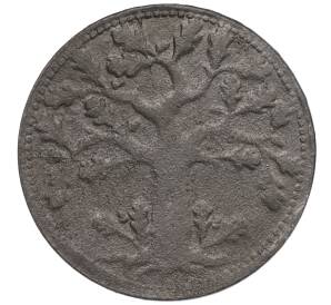 10 пфеннигов 1917 года Германия — город Оффенбах-на-Майне (Нотгельд) — Фото №1