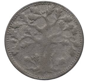 10 пфеннигов 1917 года Германия — город Оффенбах-на-Майне (Нотгельд) — Фото №1