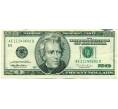 Банкнота 20 долларов 1996 года США (Артикул: K10-0359) — Фото №1