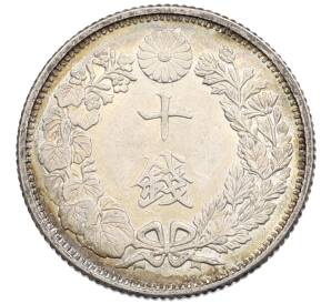 10 сен 1917 года Япония