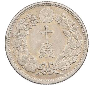 10 сен 1917 года Япония