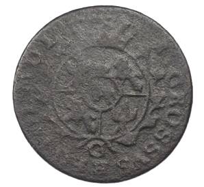 Грош коронный 1768 года Польша — Фото №2