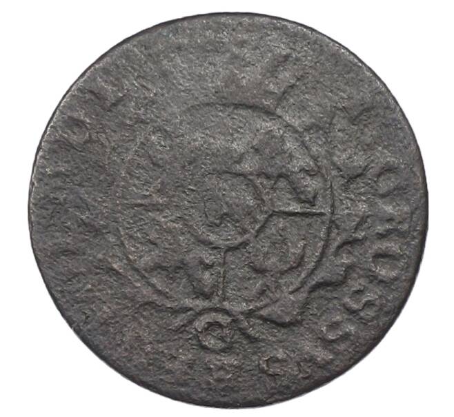 Монета 1 грош 1768 года Польша (Артикул: T11-23126) — Фото №2