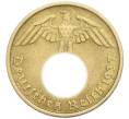 Монета 5 рейхспфеннигов 1937 года A Германия (Артикул: K10-0459) — Фото №1