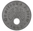 Монета 1 рейхспфенниг 1942 года D Германия (Артикул: M2-87534) — Фото №1