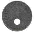 Монета 1 рейхспфенниг 1943 года A Германия (Артикул: M2-87520) — Фото №1