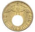 Монета 5 рейхспфеннигов 1937 года A Германия (Артикул: M2-85467) — Фото №1