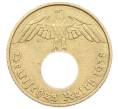Монета 5 рейхспфеннигов 1938 года A Германия (Артикул: M2-85453) — Фото №1