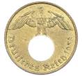 Монета 5 рейхспфеннигов 1938 года A Германия (Артикул: M2-85452) — Фото №1