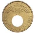 Монета 5 рейхспфеннигов 1937 года A Германия (Артикул: M2-85131) — Фото №1