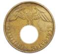 Монета 5 рейхспфеннигов 1937 года A Германия (Артикул: M2-85126) — Фото №1
