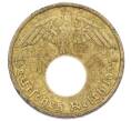 Монета 5 рейхспфеннигов 1937 года A Германия (Артикул: M2-85125) — Фото №1